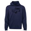 ATC PTECH FLEECE HOODED SWEATSHIRT Thumbnail