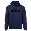 ATC PTECH FLEECE HOODED SWEATSHIRT Thumbnail