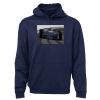 ATC PTECH FLEECE HOODED SWEATSHIRT Thumbnail