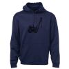 ATC PTECH FLEECE HOODED SWEATSHIRT Thumbnail