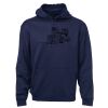 ATC PTECH FLEECE HOODED SWEATSHIRT Thumbnail