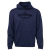 ATC PTECH FLEECE HOODED SWEATSHIRT Thumbnail