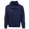 ATC PTECH FLEECE HOODED SWEATSHIRT Thumbnail
