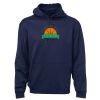 ATC PTECH FLEECE HOODED SWEATSHIRT Thumbnail