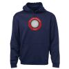 ATC PTECH FLEECE HOODED SWEATSHIRT Thumbnail