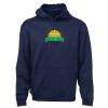 ATC PTECH FLEECE HOODED SWEATSHIRT Thumbnail