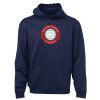 ATC PTECH FLEECE HOODED SWEATSHIRT Thumbnail