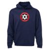ATC PTECH FLEECE HOODED SWEATSHIRT Thumbnail