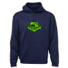 ATC PTECH FLEECE HOODED SWEATSHIRT Thumbnail