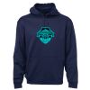 ATC PTECH FLEECE HOODED SWEATSHIRT Thumbnail