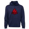 ATC PTECH FLEECE HOODED SWEATSHIRT Thumbnail