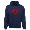 ATC PTECH FLEECE HOODED SWEATSHIRT Thumbnail