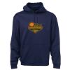 ATC PTECH FLEECE HOODED SWEATSHIRT Thumbnail