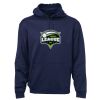 ATC PTECH FLEECE HOODED SWEATSHIRT Thumbnail