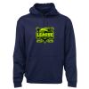 ATC PTECH FLEECE HOODED SWEATSHIRT Thumbnail