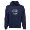 ATC PTECH FLEECE HOODED SWEATSHIRT Thumbnail