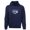ATC PTECH FLEECE HOODED SWEATSHIRT Thumbnail