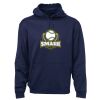 ATC PTECH FLEECE HOODED SWEATSHIRT Thumbnail