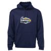 ATC PTECH FLEECE HOODED SWEATSHIRT Thumbnail