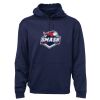 ATC PTECH FLEECE HOODED SWEATSHIRT Thumbnail