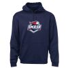 ATC PTECH FLEECE HOODED SWEATSHIRT Thumbnail