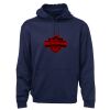 ATC PTECH FLEECE HOODED SWEATSHIRT Thumbnail