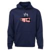 ATC PTECH FLEECE HOODED SWEATSHIRT Thumbnail