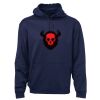 ATC PTECH FLEECE HOODED SWEATSHIRT Thumbnail