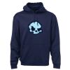 ATC PTECH FLEECE HOODED SWEATSHIRT Thumbnail