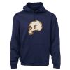 ATC PTECH FLEECE HOODED SWEATSHIRT Thumbnail