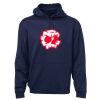 ATC PTECH FLEECE HOODED SWEATSHIRT Thumbnail