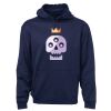 ATC PTECH FLEECE HOODED SWEATSHIRT Thumbnail