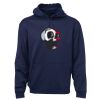 ATC PTECH FLEECE HOODED SWEATSHIRT Thumbnail