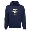 ATC PTECH FLEECE HOODED SWEATSHIRT Thumbnail