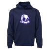 ATC PTECH FLEECE HOODED SWEATSHIRT Thumbnail