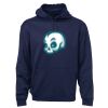 ATC PTECH FLEECE HOODED SWEATSHIRT Thumbnail