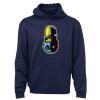 ATC PTECH FLEECE HOODED SWEATSHIRT Thumbnail