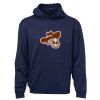 ATC PTECH FLEECE HOODED SWEATSHIRT Thumbnail