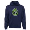 ATC PTECH FLEECE HOODED SWEATSHIRT Thumbnail
