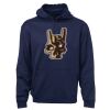 ATC PTECH FLEECE HOODED SWEATSHIRT Thumbnail
