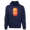 ATC PTECH FLEECE HOODED SWEATSHIRT Thumbnail