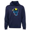 ATC PTECH FLEECE HOODED SWEATSHIRT Thumbnail