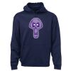 ATC PTECH FLEECE HOODED SWEATSHIRT Thumbnail