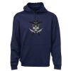 ATC PTECH FLEECE HOODED SWEATSHIRT Thumbnail