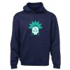 ATC PTECH FLEECE HOODED SWEATSHIRT Thumbnail