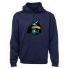 ATC PTECH FLEECE HOODED SWEATSHIRT Thumbnail