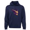 ATC PTECH FLEECE HOODED SWEATSHIRT Thumbnail