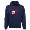 ATC PTECH FLEECE HOODED SWEATSHIRT Thumbnail