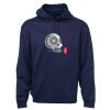 ATC PTECH FLEECE HOODED SWEATSHIRT Thumbnail