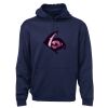 ATC PTECH FLEECE HOODED SWEATSHIRT Thumbnail